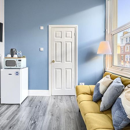 Hackney Central Deluxe Apartment London Luaran gambar