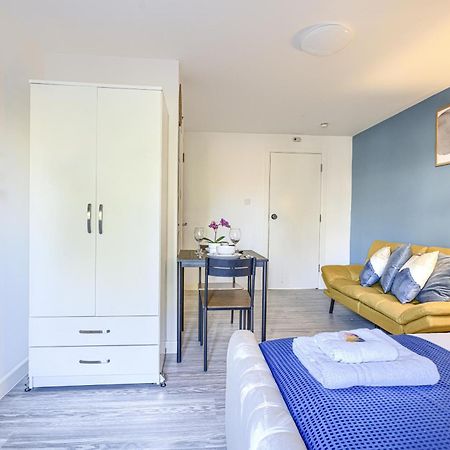 Hackney Central Deluxe Apartment London Luaran gambar