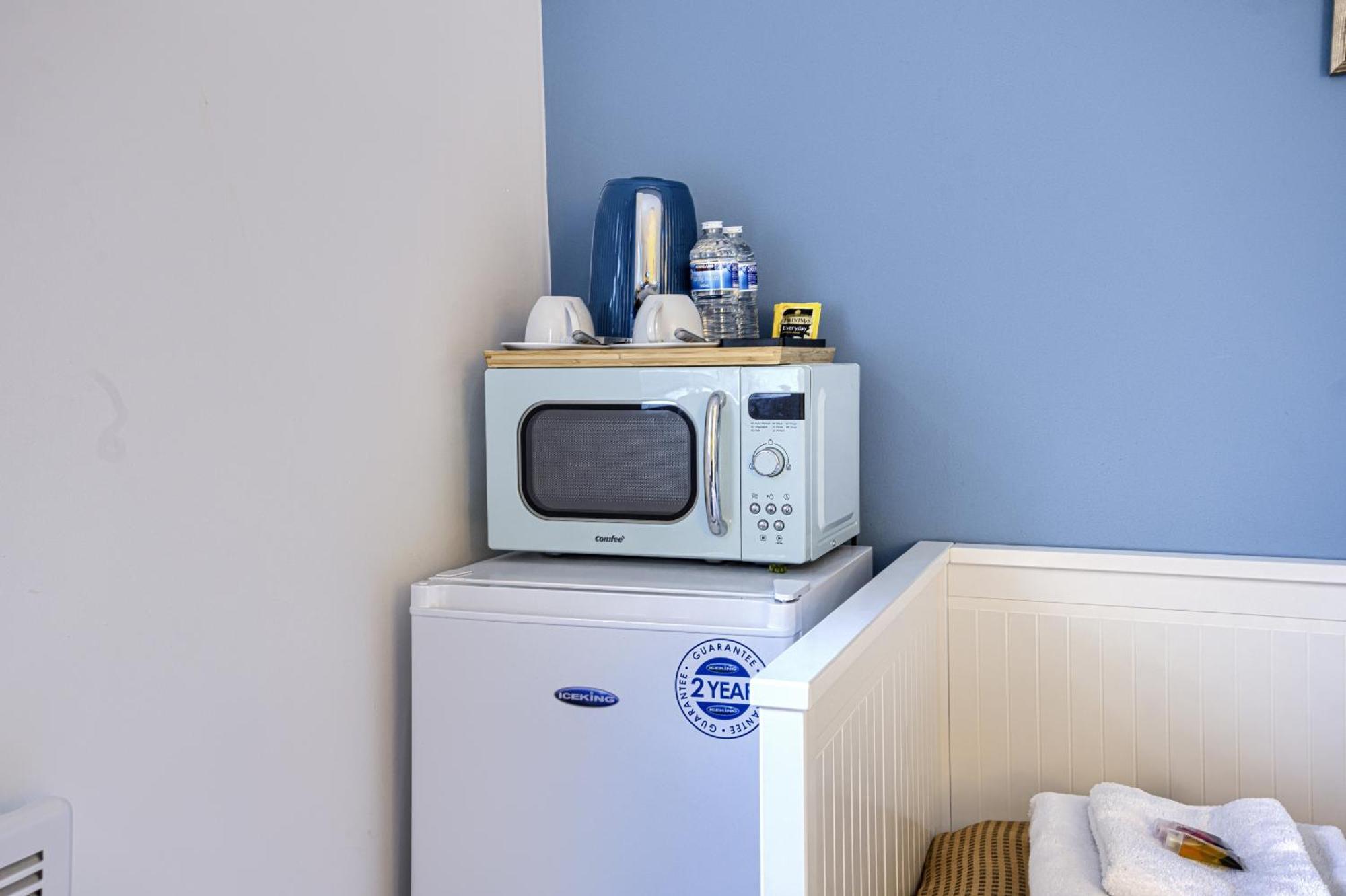 Hackney Central Deluxe Apartment London Bilik gambar